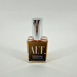 ALT. Fragrances Sensual Vanilla Parfum Inspired by Tom Ford Vanilla Sex 30ml/1oz
